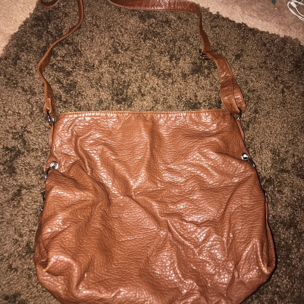 Hobo bag!